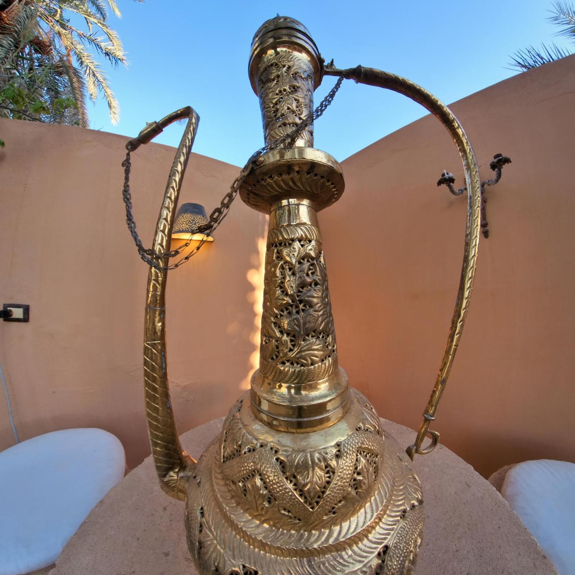 Alexander Lodge Siwa Oasis Exteriér fotografie